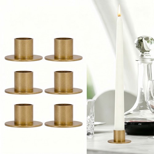 6pcs vintage european iron - 4/6pcs,