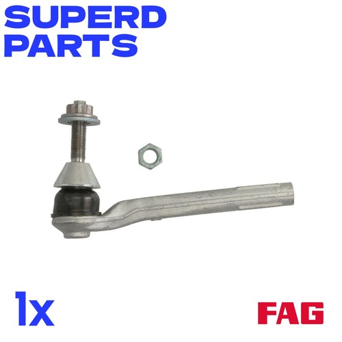 Tie rod end 109576 - tie, right