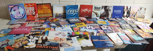 100x newspaper magazine - 100x, uk