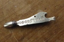 Vintage 1950's GOODYEAR PIPE