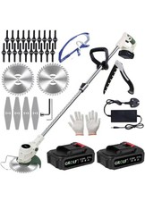 Cordless Grass Strimmer 21v