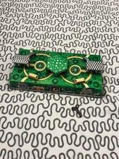 Russian Tin Toy USSR Roads