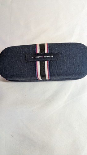 Tommy hilfiger glasses case - tommy,