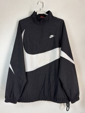 Nike Windrunner Jacket Mens L