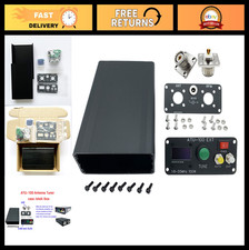 Antenna Tuner Box 1.8-50MHz