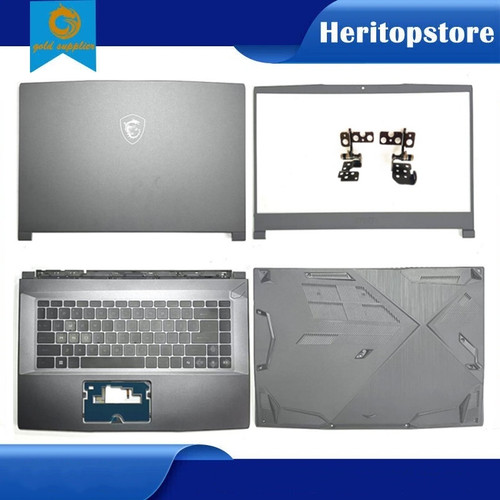 New for msi thin 16r8 - for, ms-16r8