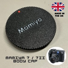 Mamiya 7ii compatible body - compatible,