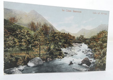 Glen sannox isle arran - glen,