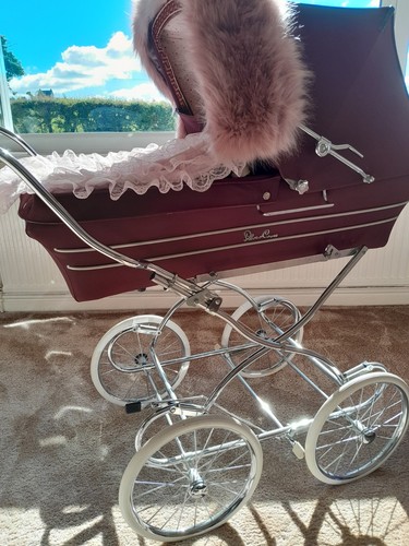 Stunning vintage coach built - stunning,