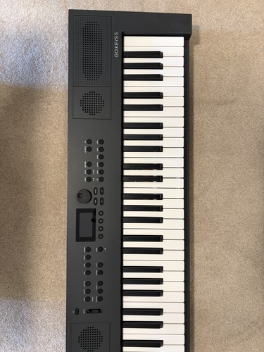 Roland gokeys graphite mint - roland,