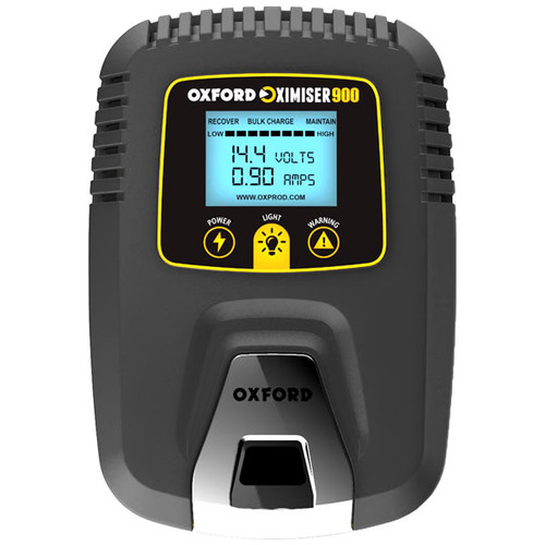 Oxford oximiser 900 battery - oximiser,