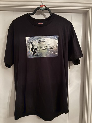Supreme dylan shirt size - t-shirt,