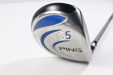 Ping G5 #3 Wood / 15 Degree /