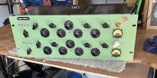 ANALOGUE ADDICTS UK VALVE EQ