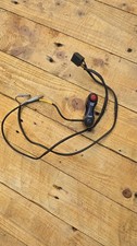 GSXR 1000 K3 K4 Track Handlebar Switch Ignition