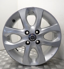 NISSAN MICRA MK4 15'' SILVER