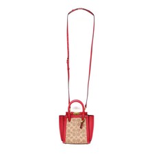 Coach 84228 Troop Tote 2WAY