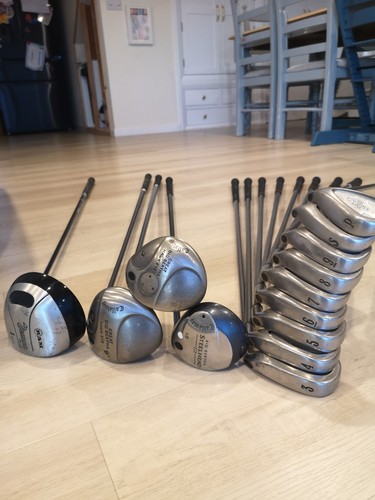 Callaway big bertha steelhead - big,