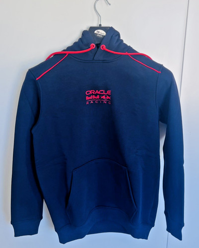 Oracle red bull racing castore - oracle,