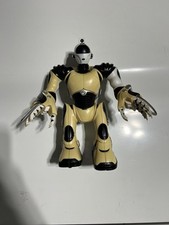 2005 Robosapien V2 Mini Robot
