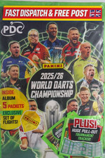 Panini PDC World Darts