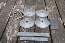 ROLLS ROYCE POCKET Model 1/8