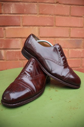 Barker alfred burgundy - barker,