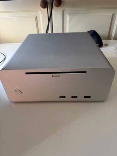 Quietpc sentinel gaming - quietpc,