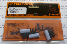 Gaugemaster GM37 Track