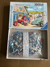 Ravensburger The Country