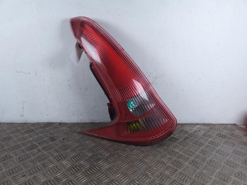 206 tail light - 206,