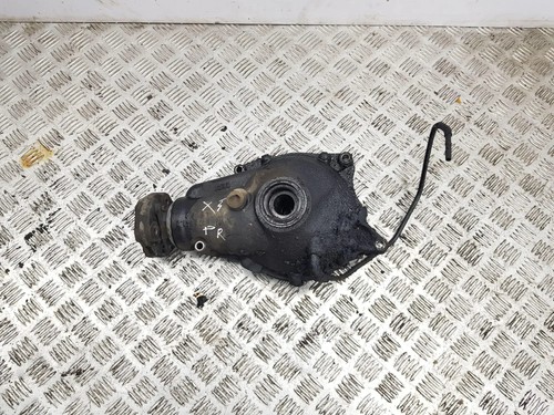 Bmw e53 front differential - x5,