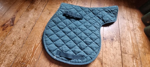 Green shaped cob - green,