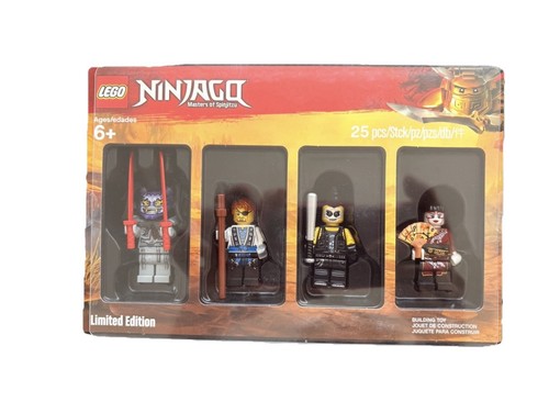 Lego ninjago bricktober 2018 - (bricktober,