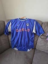 Hertha Berlin - 1999 - 2000 -