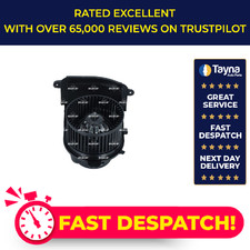 Interior Blower Motor fits