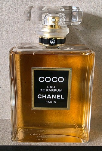 Chanel coco eau - coco, parfum