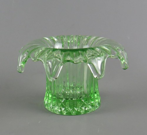 Vintage art deco sowerby - sowerby, green