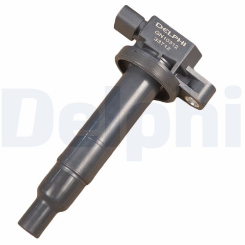 Ignition coil - ignition, coil/ignition