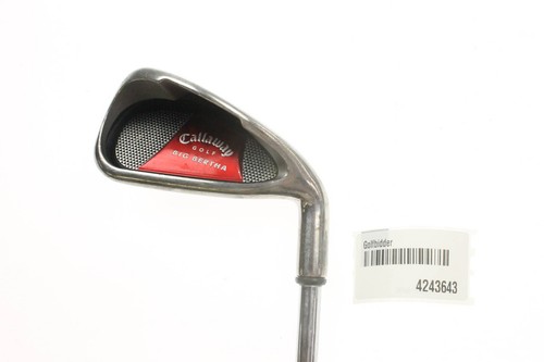 Callaway big bertha - callaway, (2008)