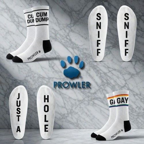 Prowler socks crew ankle - prowler,