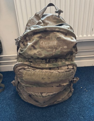 Camelbak motherlode mtp - camelbak,