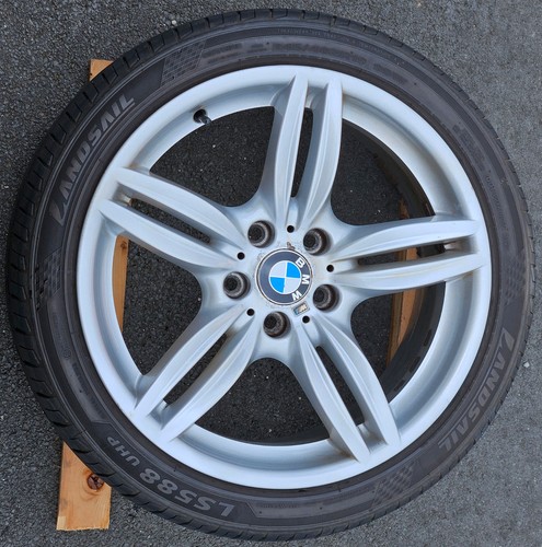 Bmw series f10 f11 - 5,