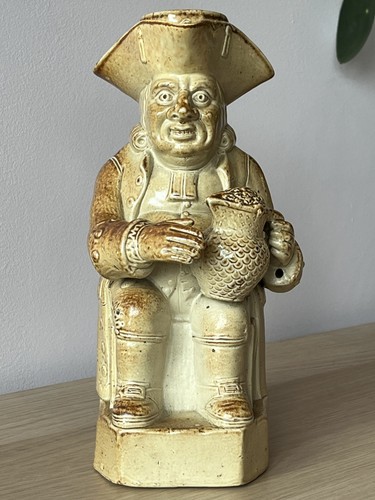 19thc brampton saltglazed - 19thc,