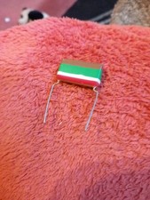 1.5uF 250V Philips Mullard