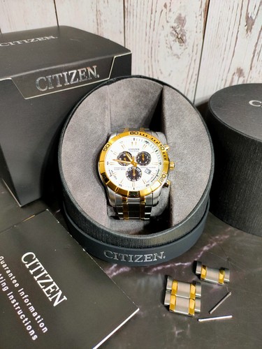 Citizen eco drive bl5458 52a - citizen,