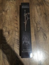 Game Of Thrones Valyrian Steel