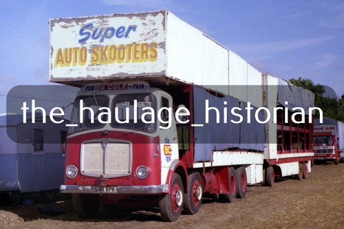 Thh truck photos aec - truck,