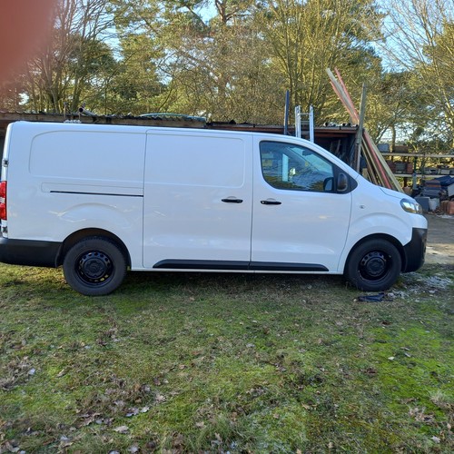 2020 citroen dispatch1200 - 2020,