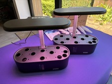 2 iDOO Indoor LED Hydroponic